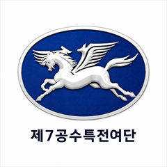 제7공수특전여단