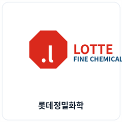 롯데정밀화학